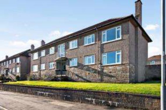 3 Bedroom Flat